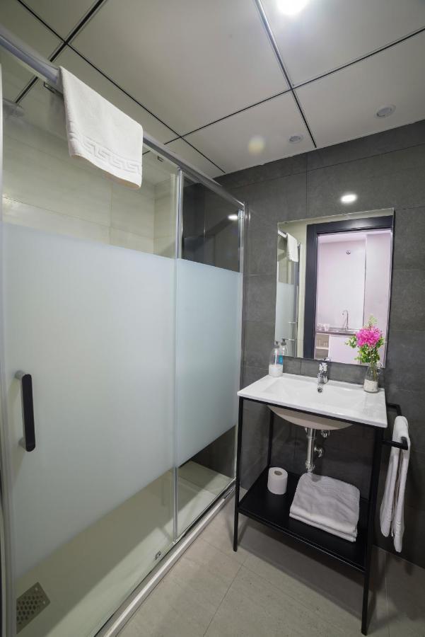 Apartamentos Santa Clara Alhaurín de la Torre Extérieur photo