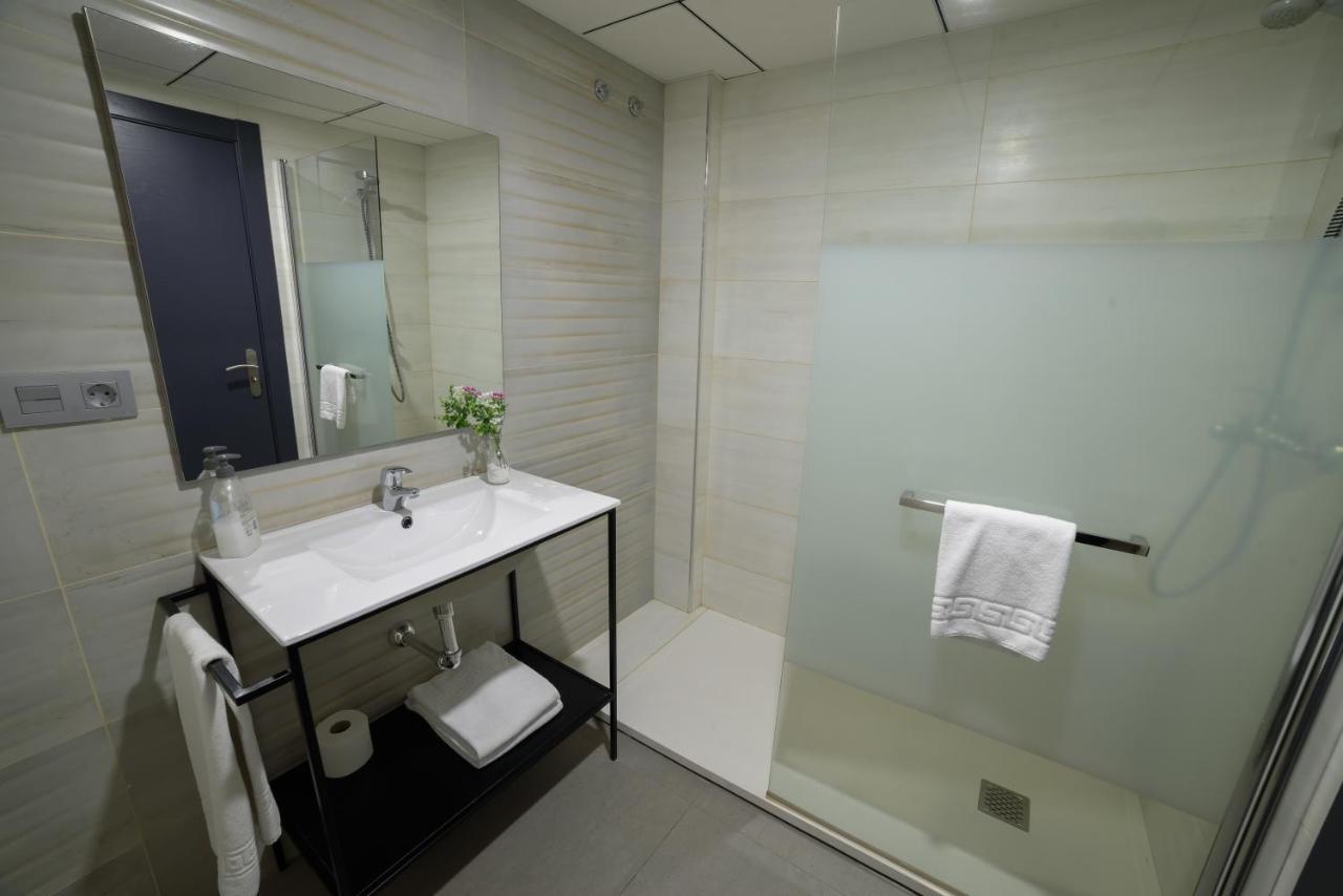 Apartamentos Santa Clara Alhaurín de la Torre Extérieur photo