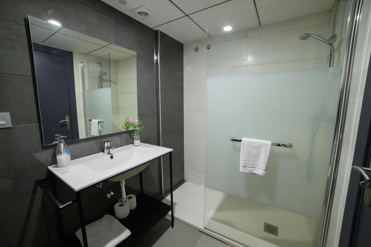 Apartamentos Santa Clara Alhaurín de la Torre Extérieur photo