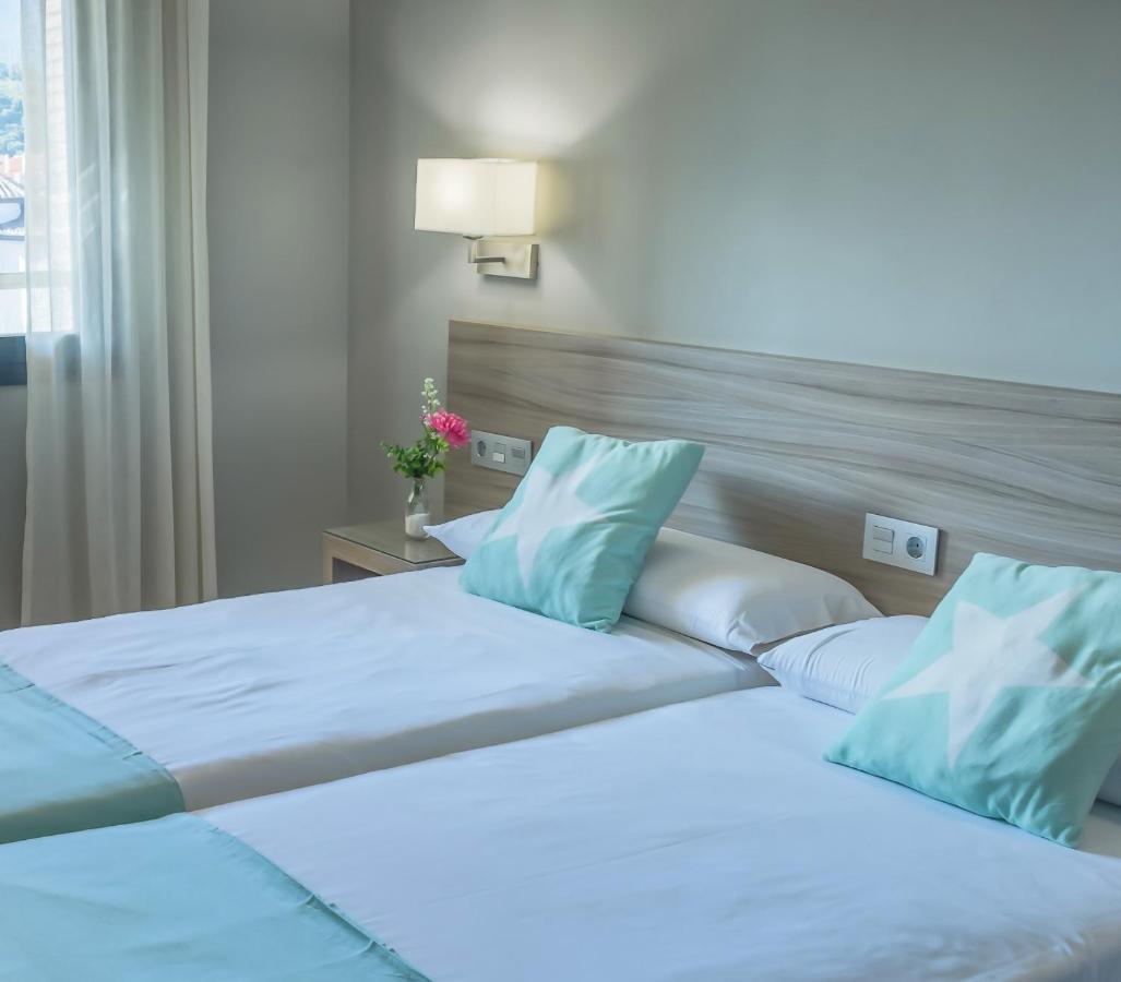 Apartamentos Santa Clara Alhaurín de la Torre Extérieur photo