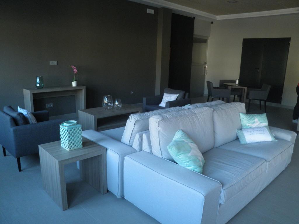 Apartamentos Santa Clara Alhaurín de la Torre Extérieur photo
