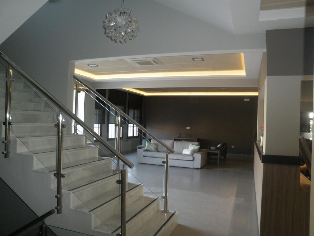 Apartamentos Santa Clara Alhaurín de la Torre Extérieur photo