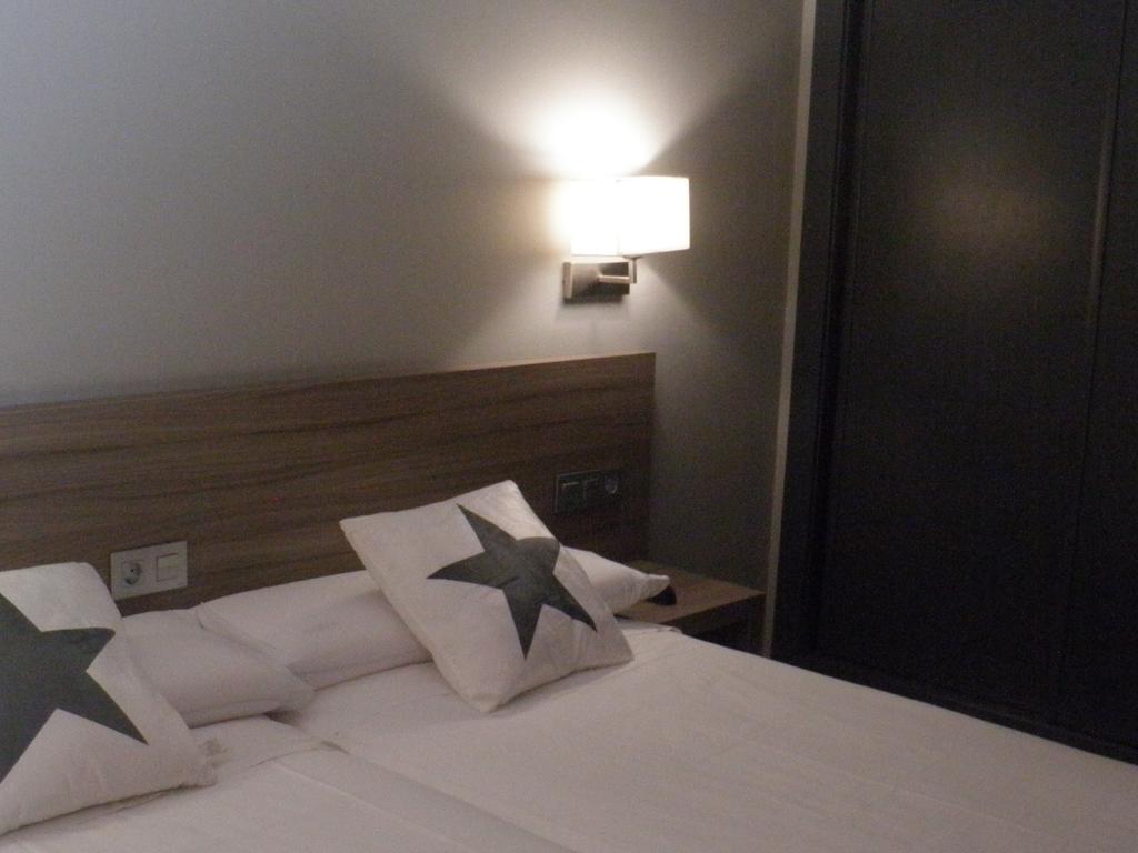 Apartamentos Santa Clara Alhaurín de la Torre Extérieur photo