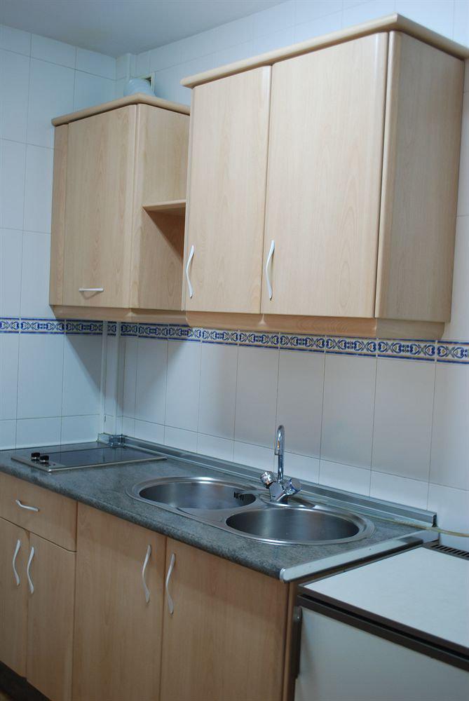 Apartamentos Santa Clara Alhaurín de la Torre Extérieur photo